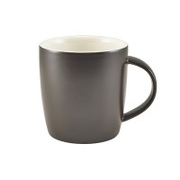 MATT BLACK Porcelain Cosy Mug